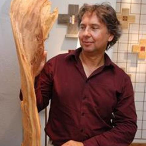 Hauptreferent Martin Knöferl, Künstler und Leiter der Koordinationsstelle Supervision im Bistum Augsburg (Foto: privat)