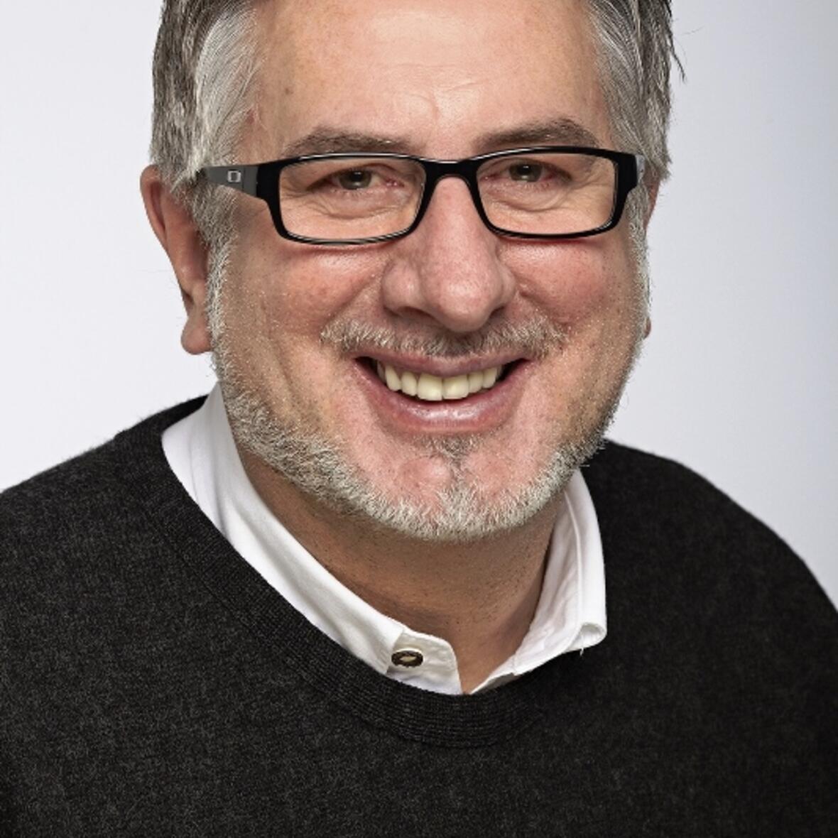 Pfarrer Karl-Bert Matthias, neuer Dekan für das Dekanat Sonthofen (Foto: privat)