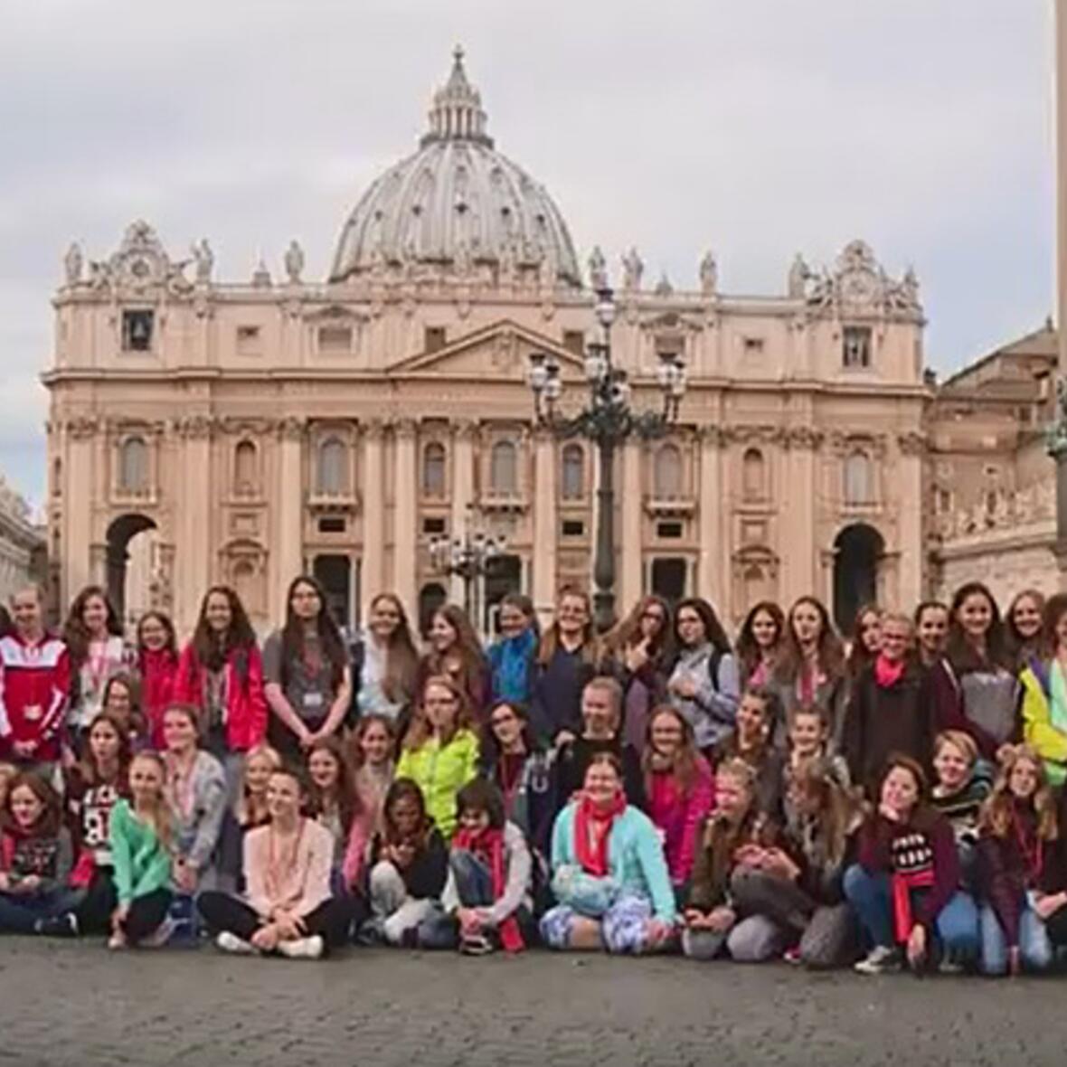 Foto: katholisch1.tv