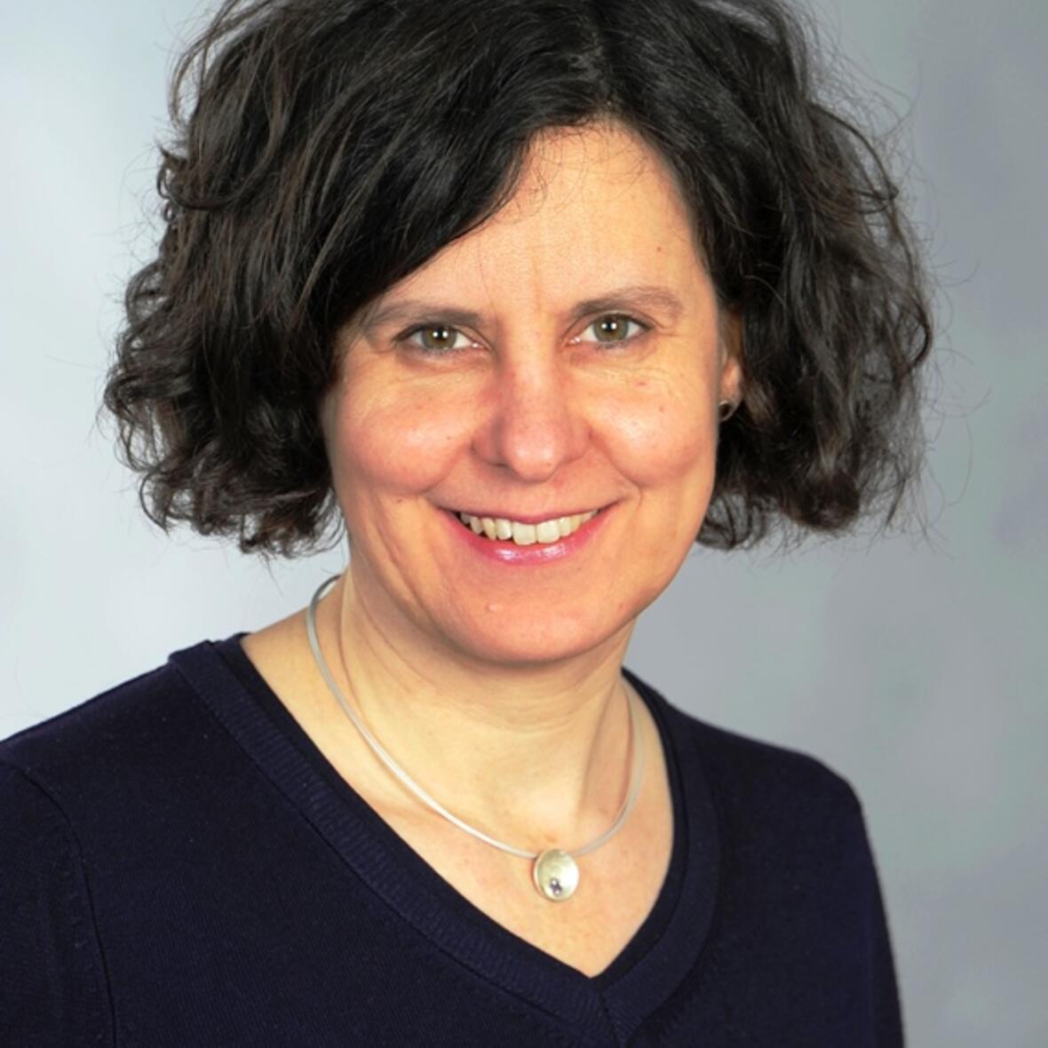 Pastoralreferentin Angelika Maucher. (Foto: privat)