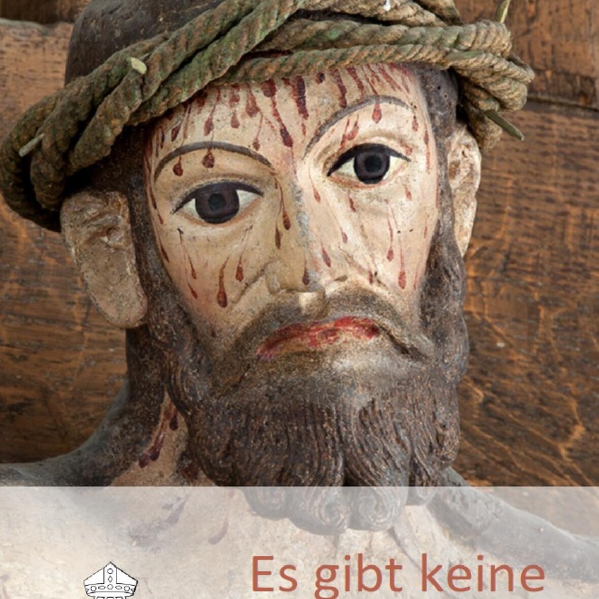 Foto: Pfarrer Dr. Ulrich Lindl