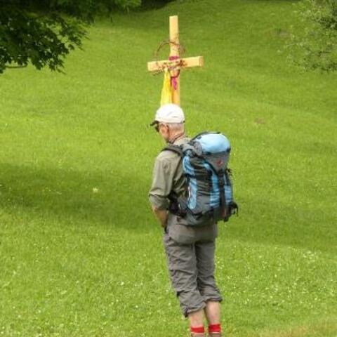 Foto: Männerseelsorge