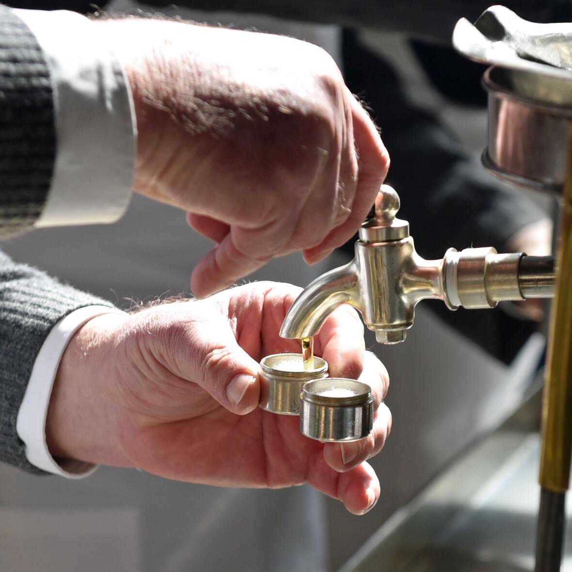 Foto: Romana Kröling / pba