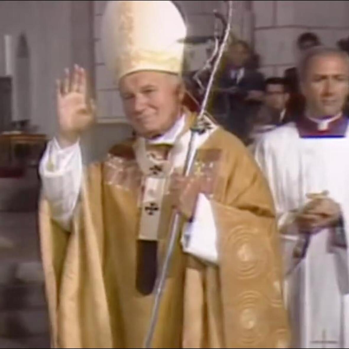 Foto: katholisch1.tv/Archivmaterial