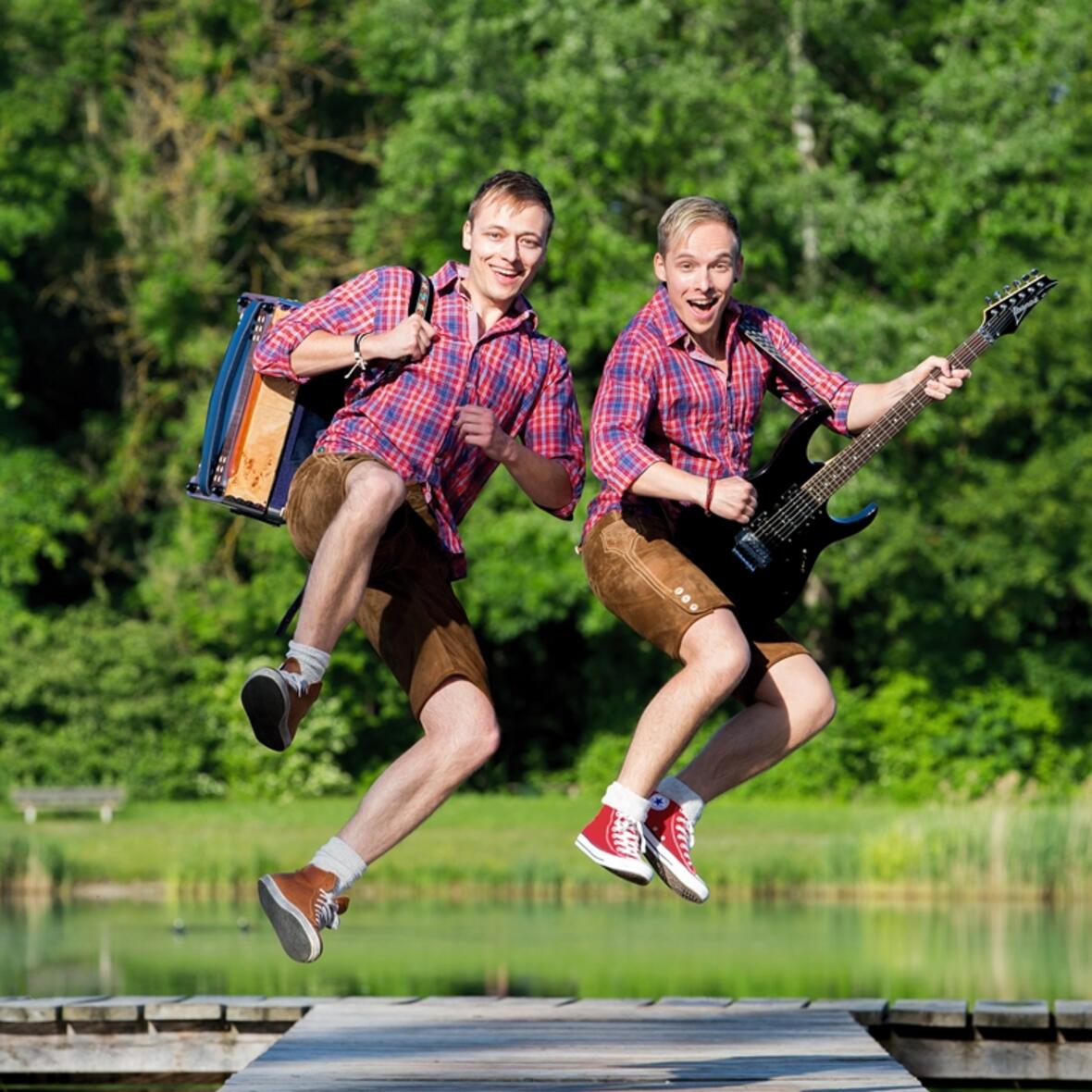 Benefizkonzert zur Grundsteinlegung des neuen St. Vinzenz-Hospizes