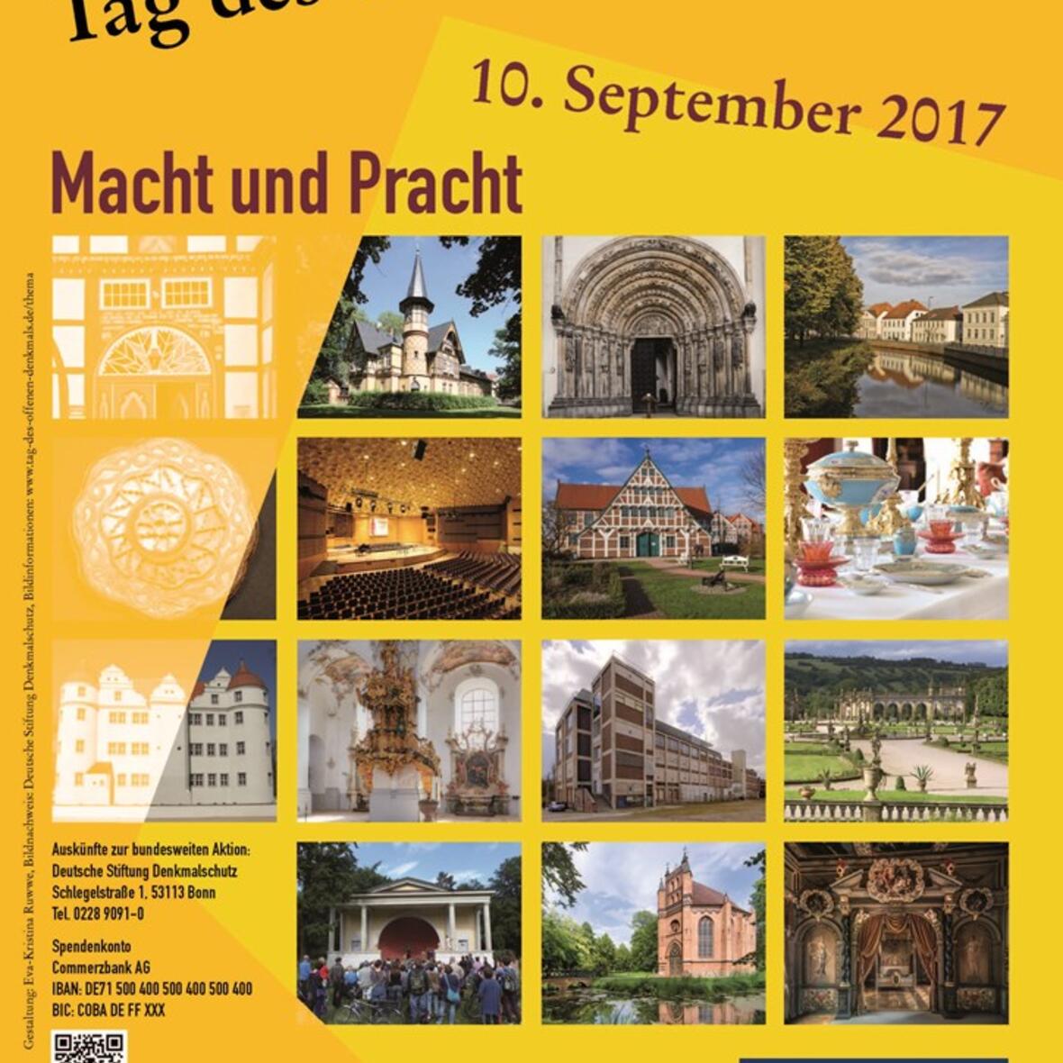 Foto: Deutsche Stiftung Denkmalschutz