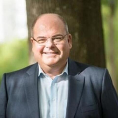 Walter Kohl spricht beim Diözesanmännertag über Versöhnung. (Foto: privat)