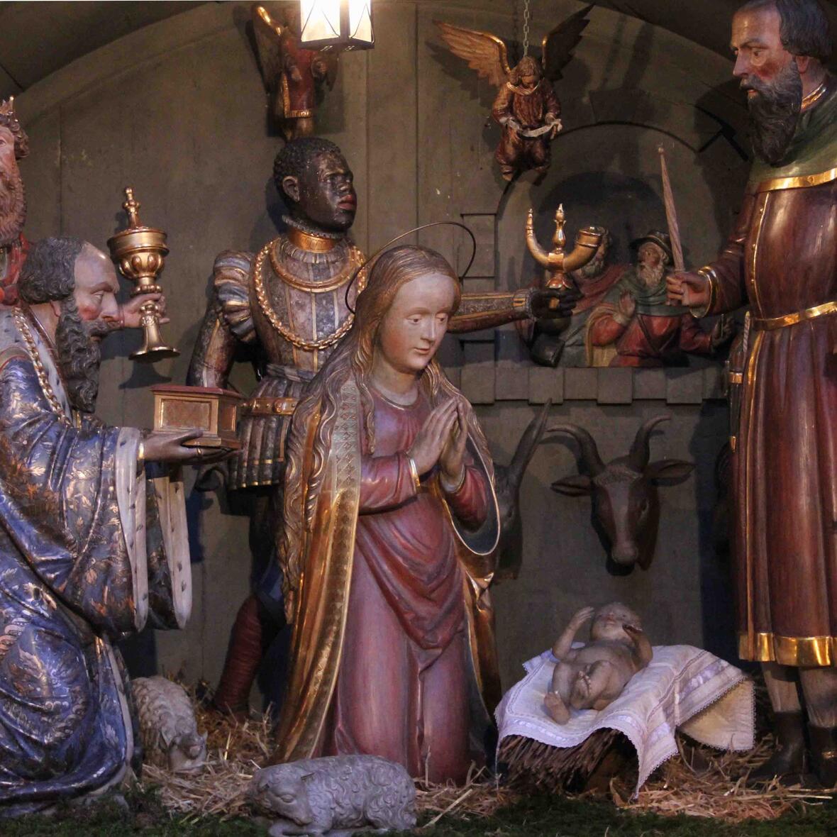 Foto: Sonja Haller / pba