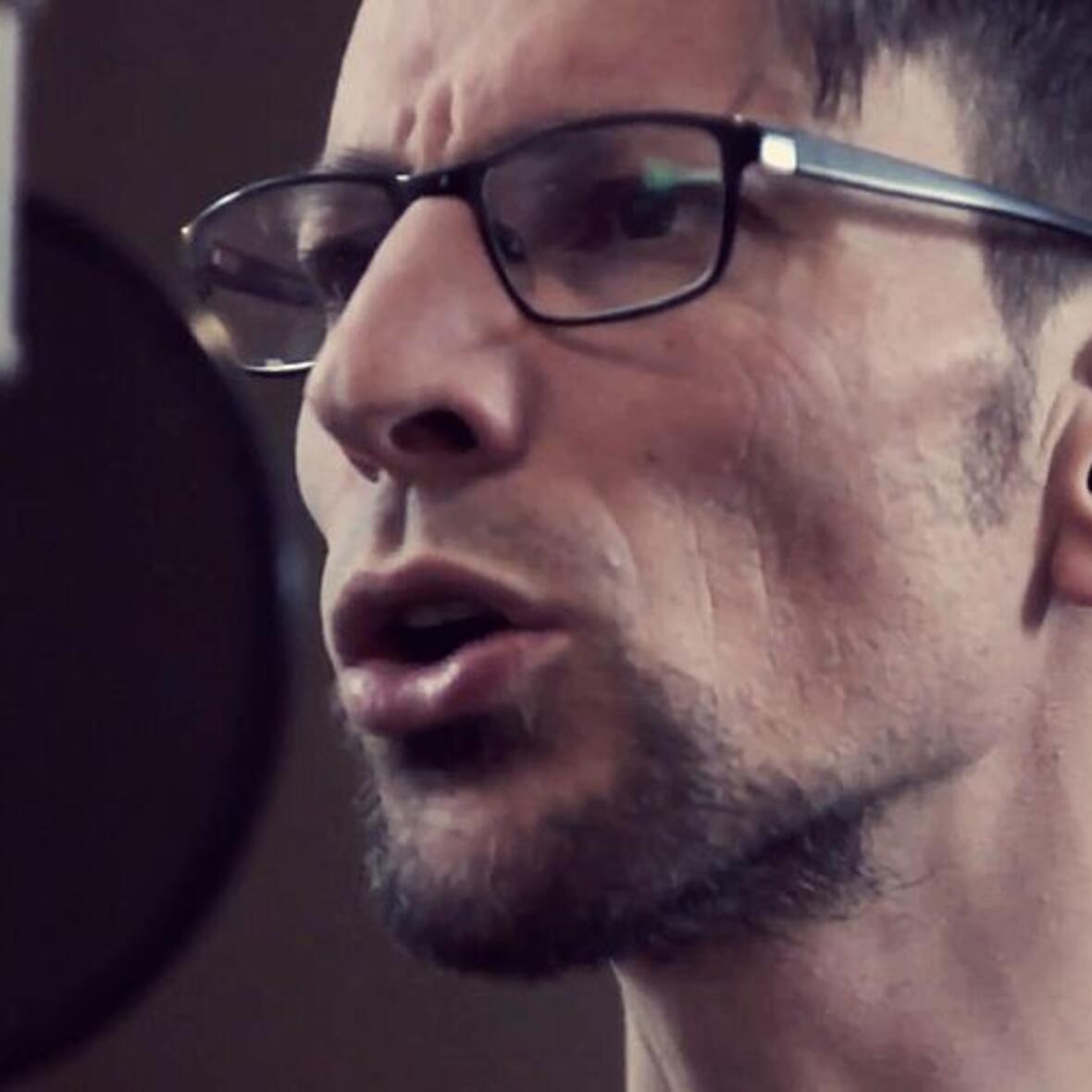 Raphael Schadt von credo-online. (Foto: credo-online.de)