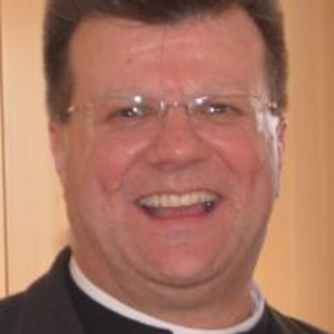 Dekan Thomas Hatosch (Foto: privat)