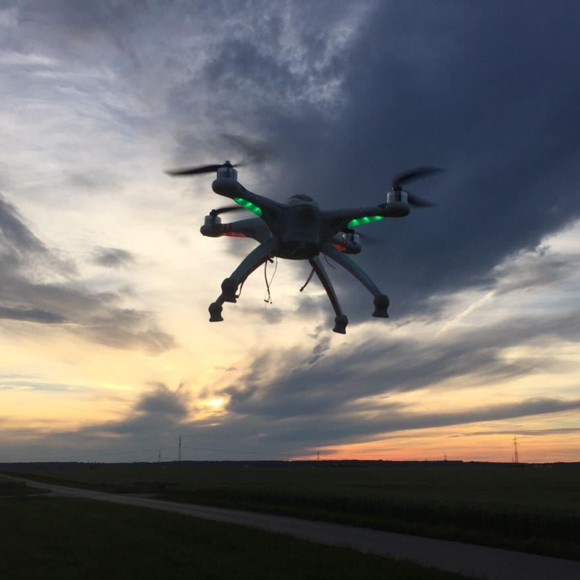 Foto: Robert Flossmann 