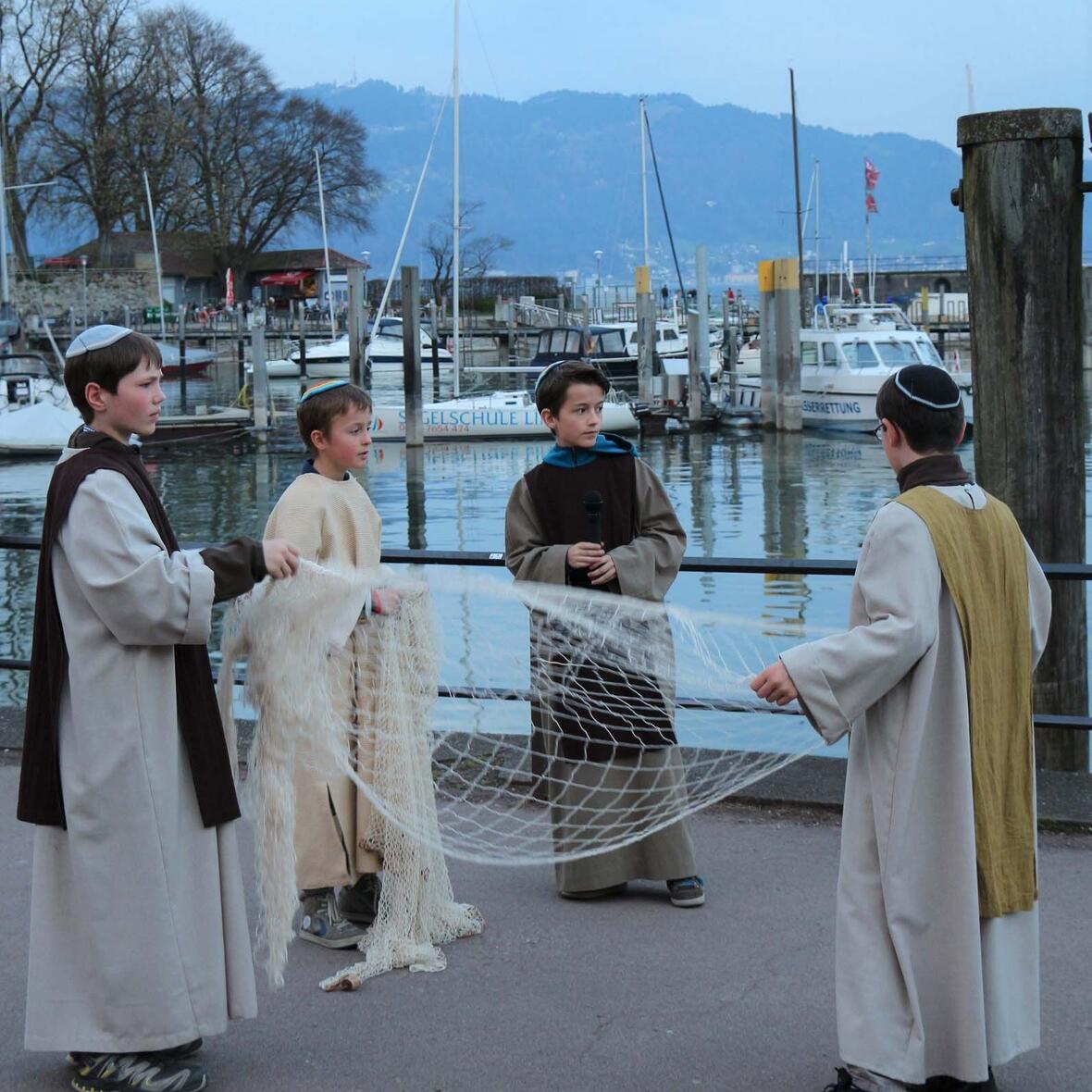 Fotos: Werner Günthör