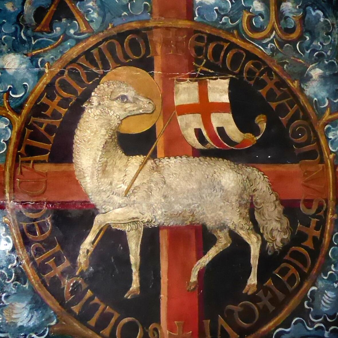 Foto: Katharina Wagner / pfarrbriefservice.de