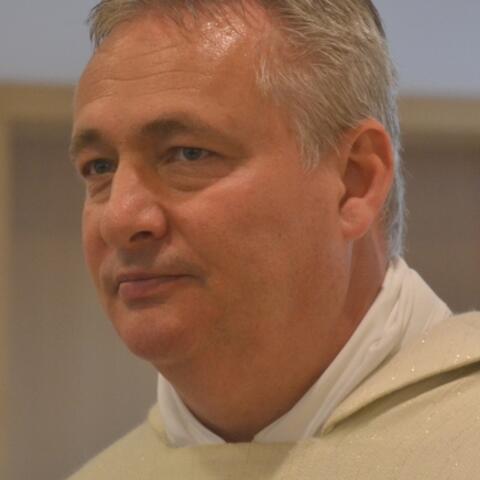 Direktor Clemens Maria Henkel (Foto: Gebetsstätte Marienfried)