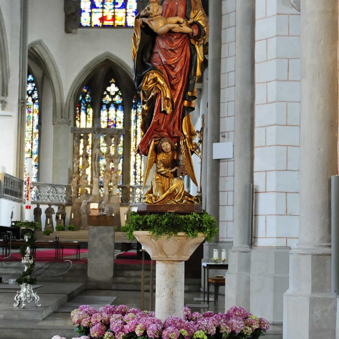 Foto: Nicolas Schnall / pba.