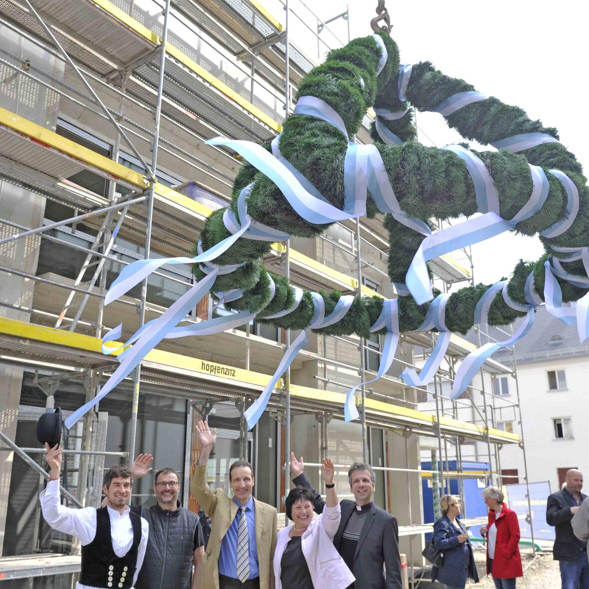 Foto: Fred Schöllhorn