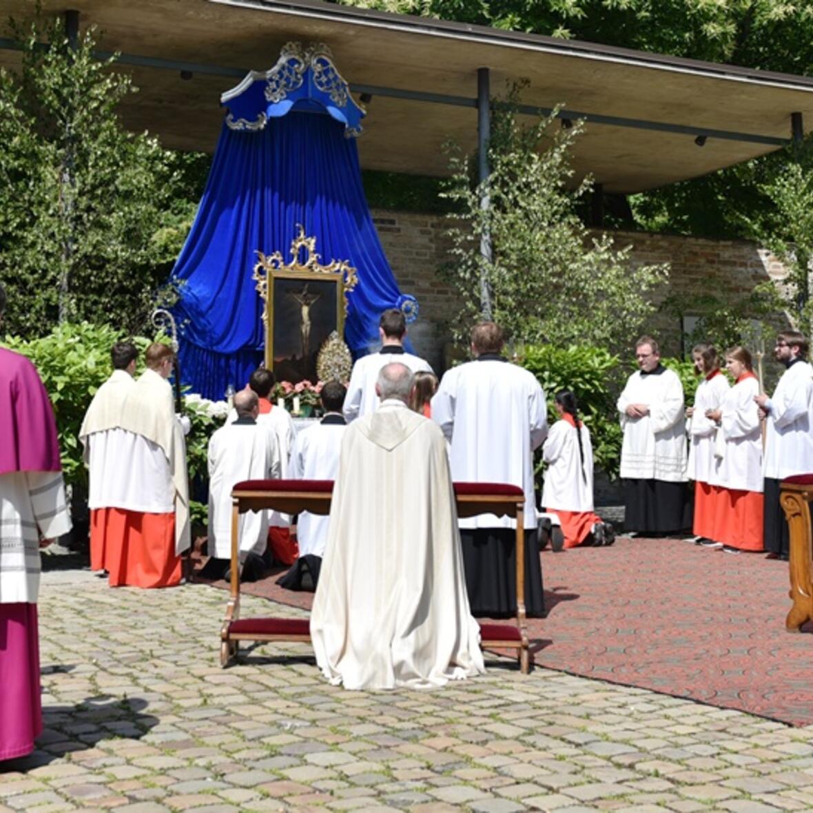 (Archivfoto: Maria Steber / pba)