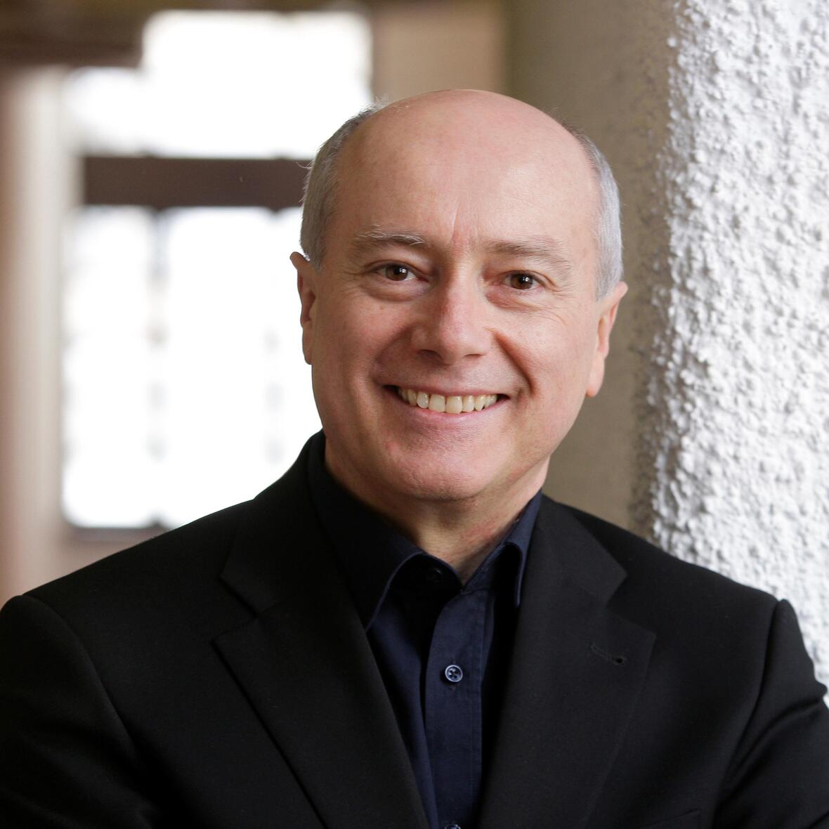 Prof. Dr. Adalbert Keller: neuer Leiter der Kurseelsorge in Bad Wörishofen. Foto: privat.