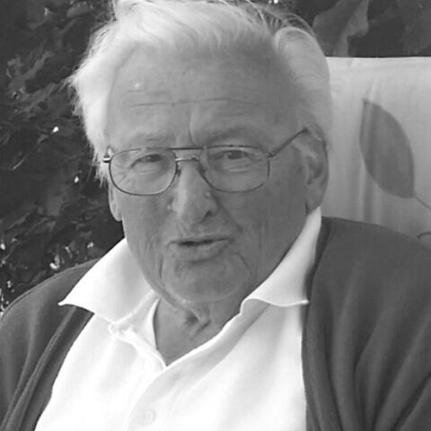 + Pfarrer BGR Dr. Alois Möslang. (Foto: privat)