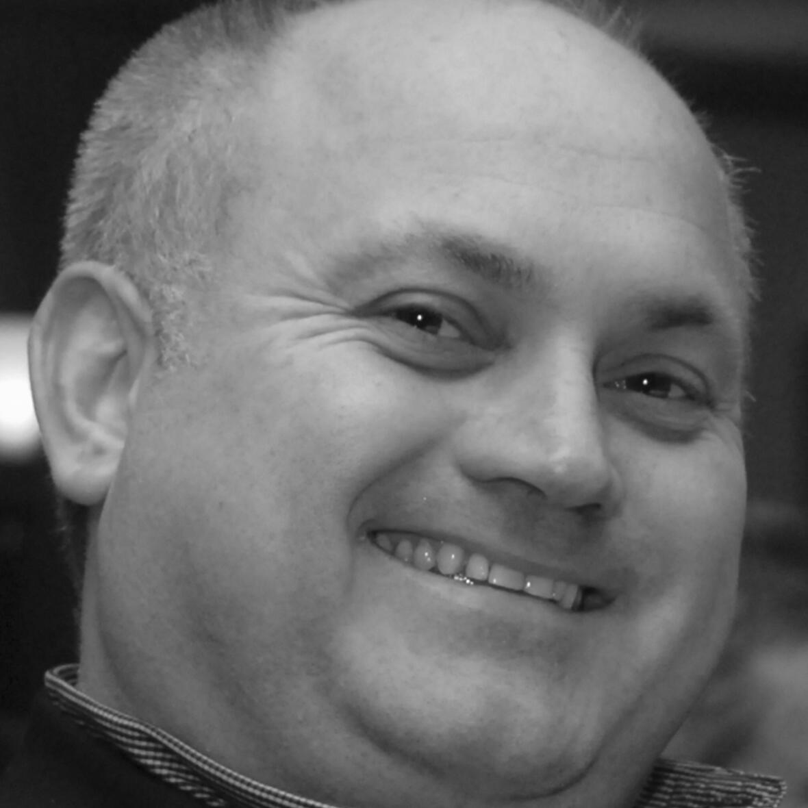 + Pfarrer Martin Klein. (Foto: KS/Doreen Bierdel)