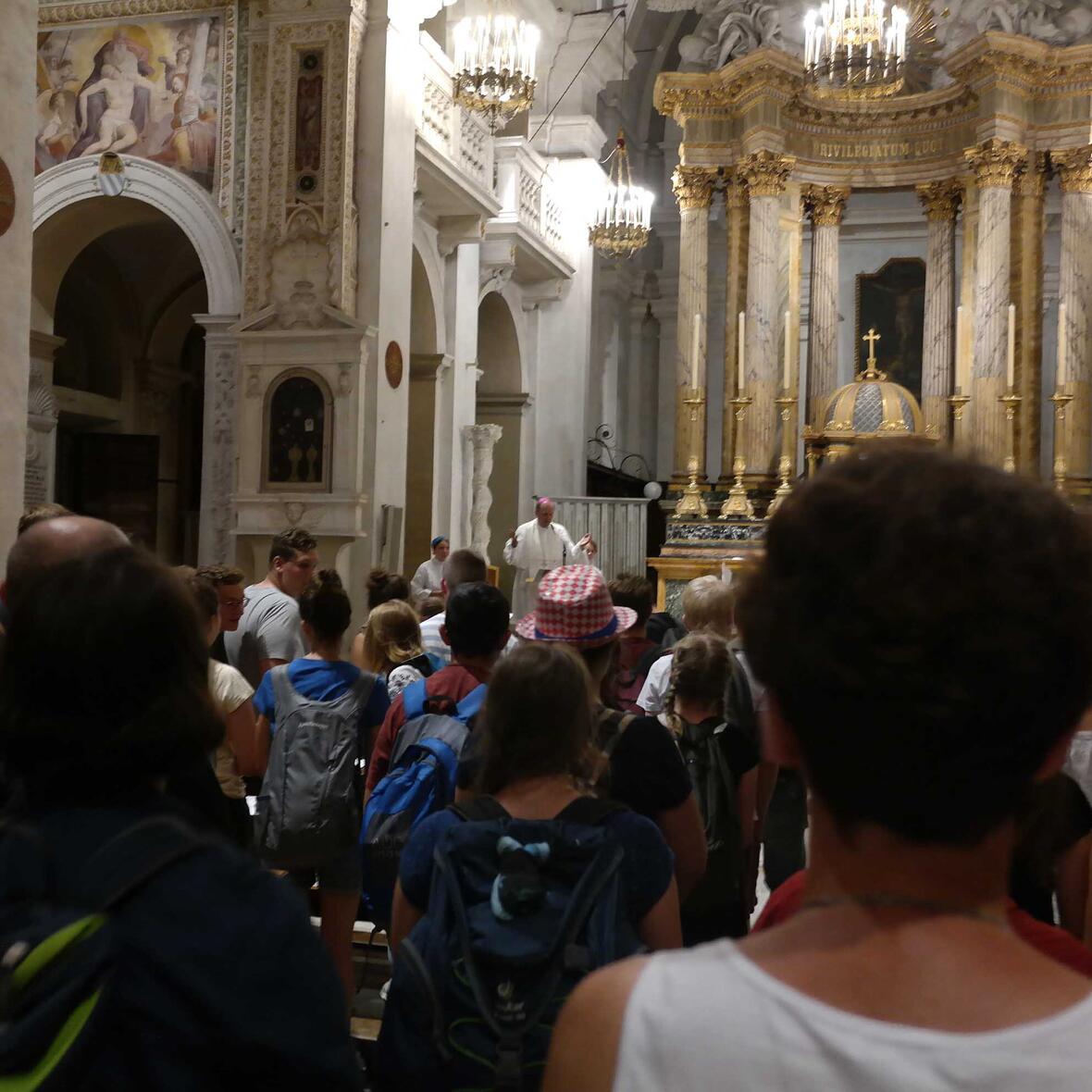 Foto: Simone Zwikirsch / pba. 