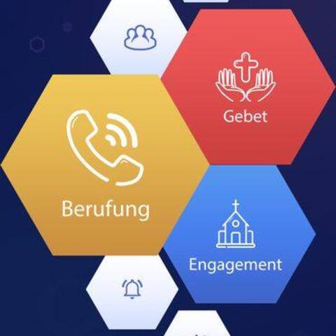 Foto: Arbeitsstelle für Jugendseelsorge der Deutschen Bischofskonferenz 