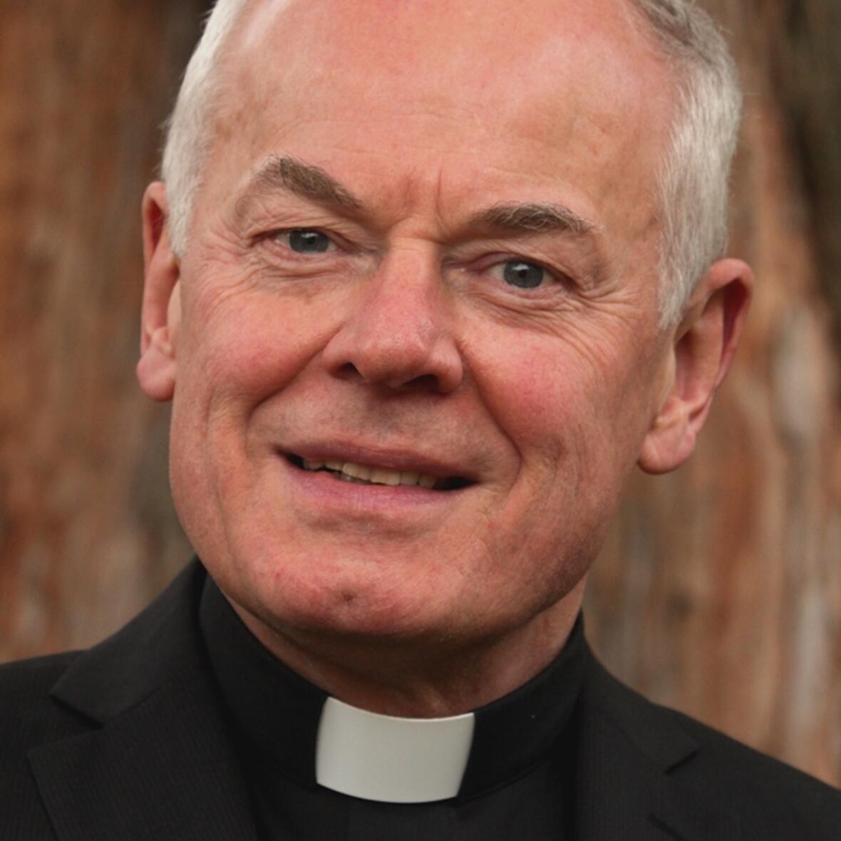 Weihbischof Dr. Dr. Anton Losinger. (Foto: Beatrice Schubert)