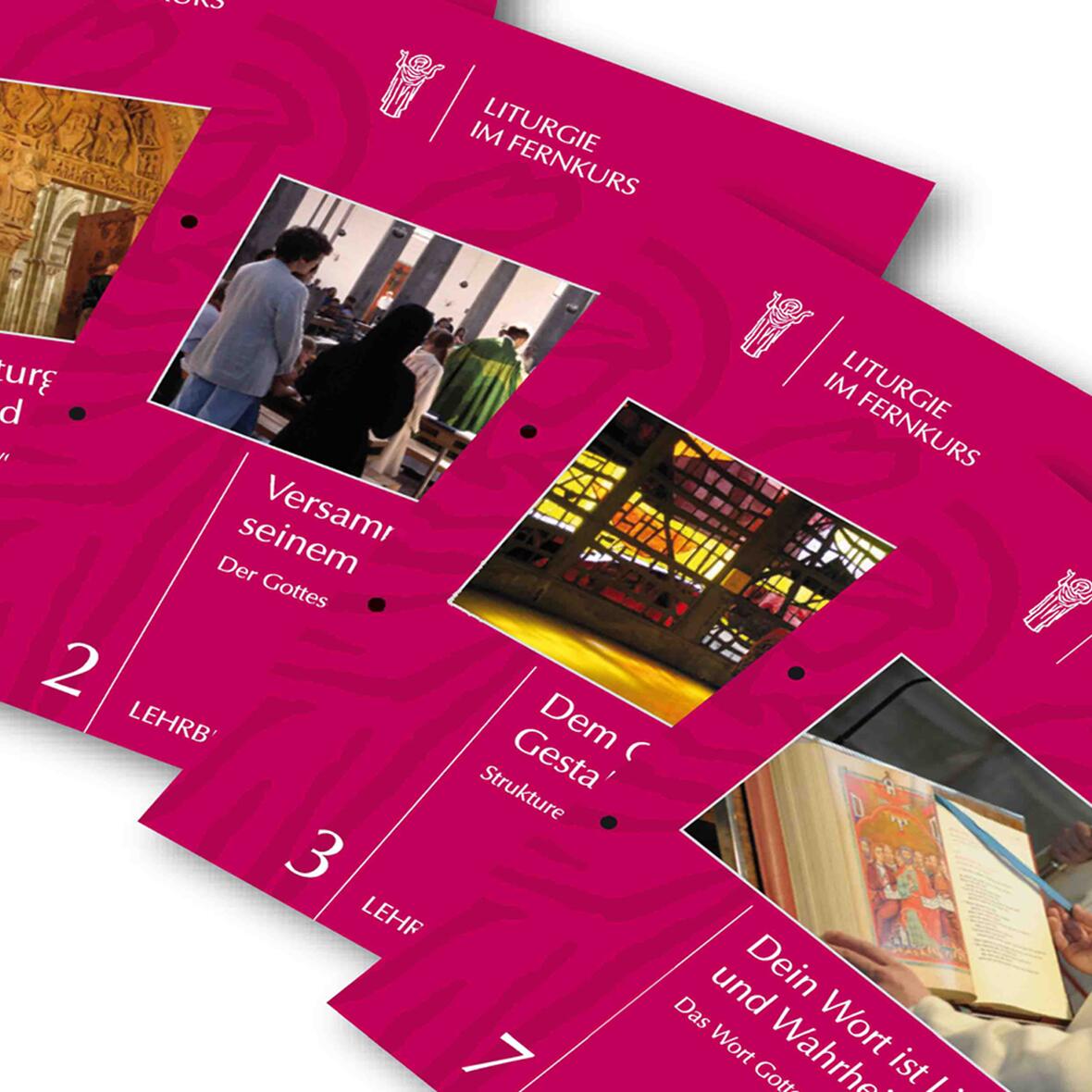 Foto: Deutsches Liturgisches Institut