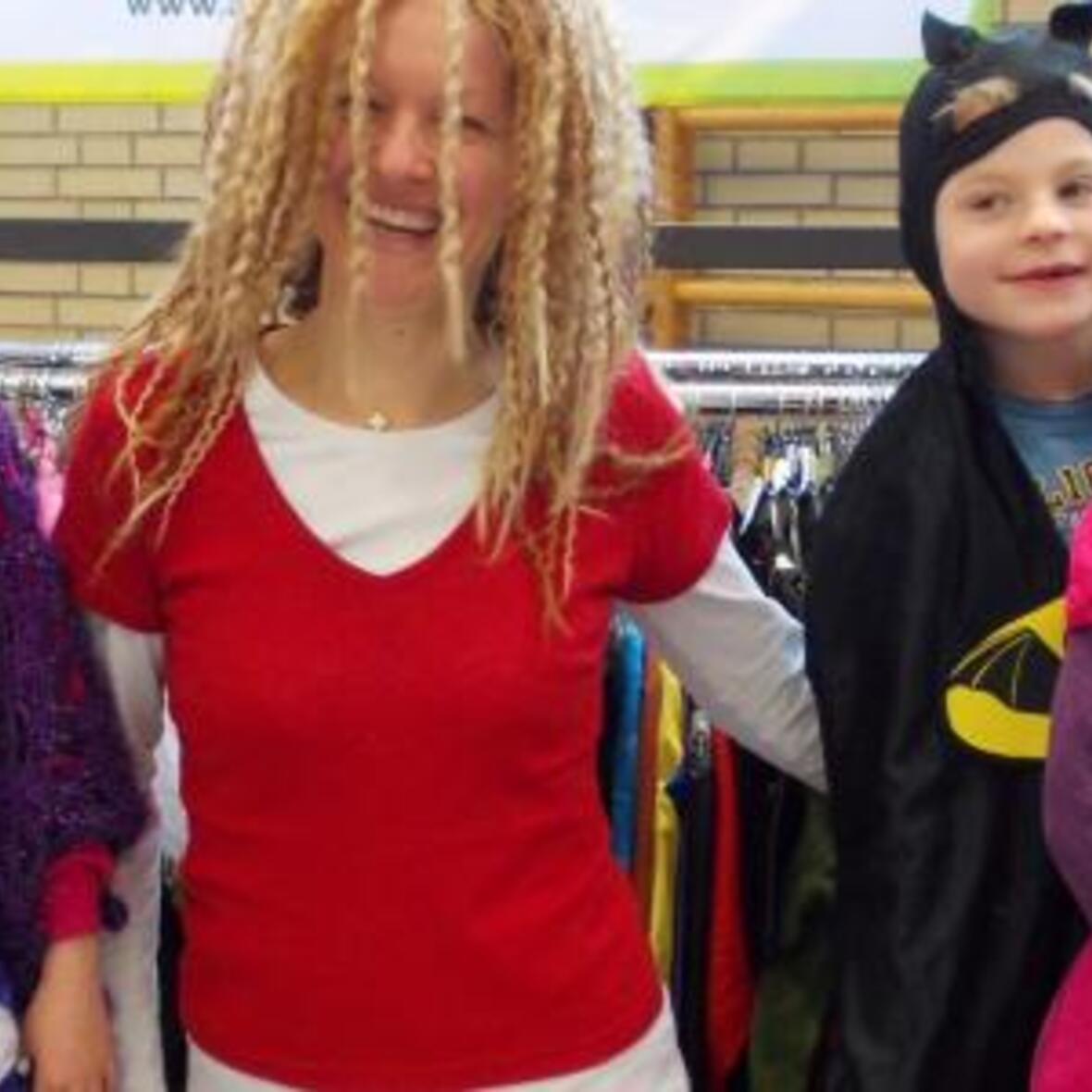 Foto: aktion hoffnung