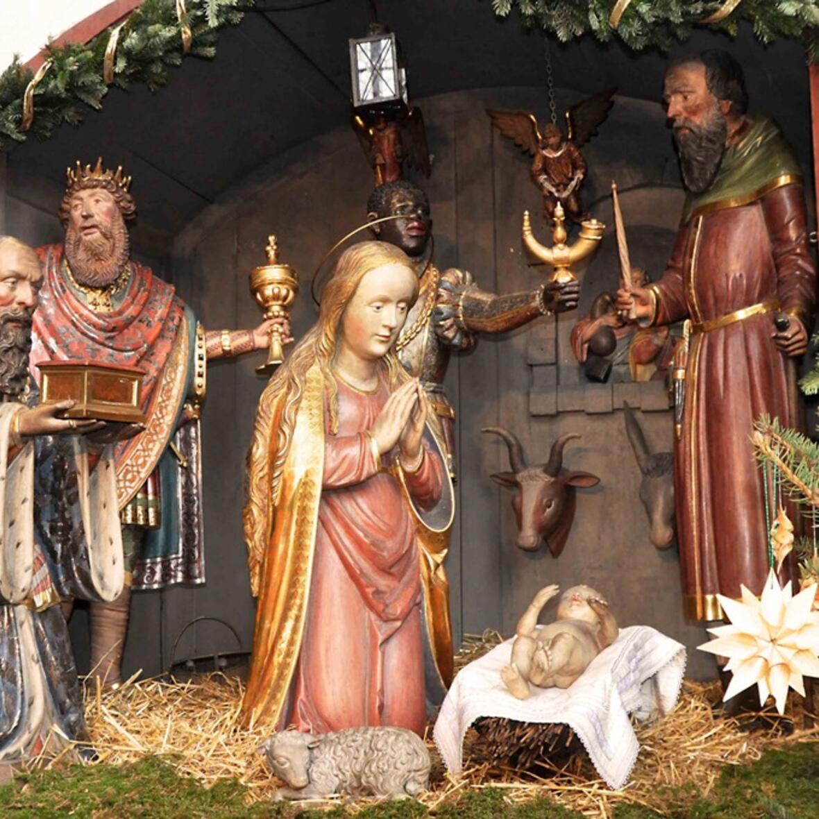 Foto: Sonja Haller / pba