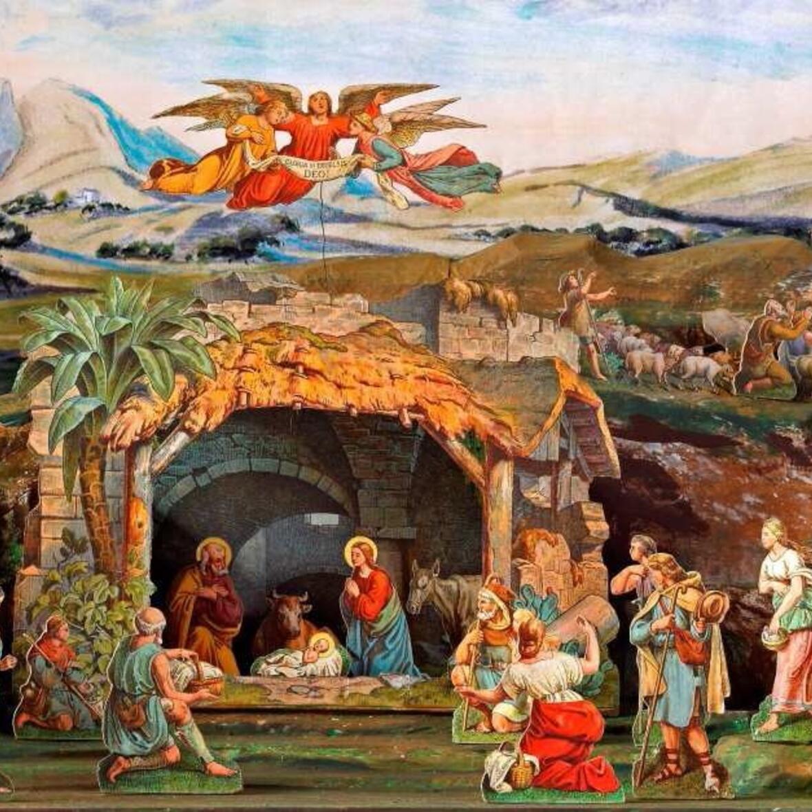 Diözesanmuseum St. Afra (Foto: Norbert Liesz)