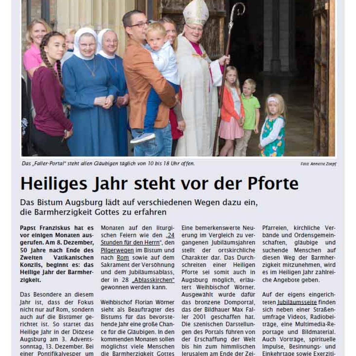 aktueller-newsletter-zum-beginn-des-heiligen-jahres-der-barmherzigkeit-erschienen1607956