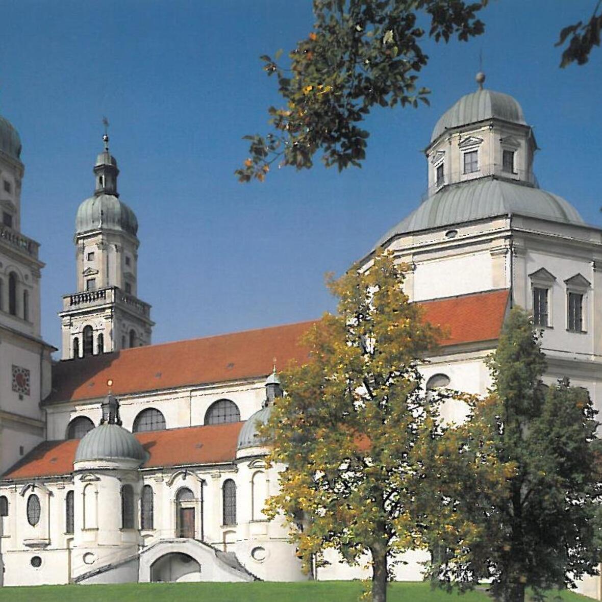 Foto: Pfarrei St. Lorenz, Kempten