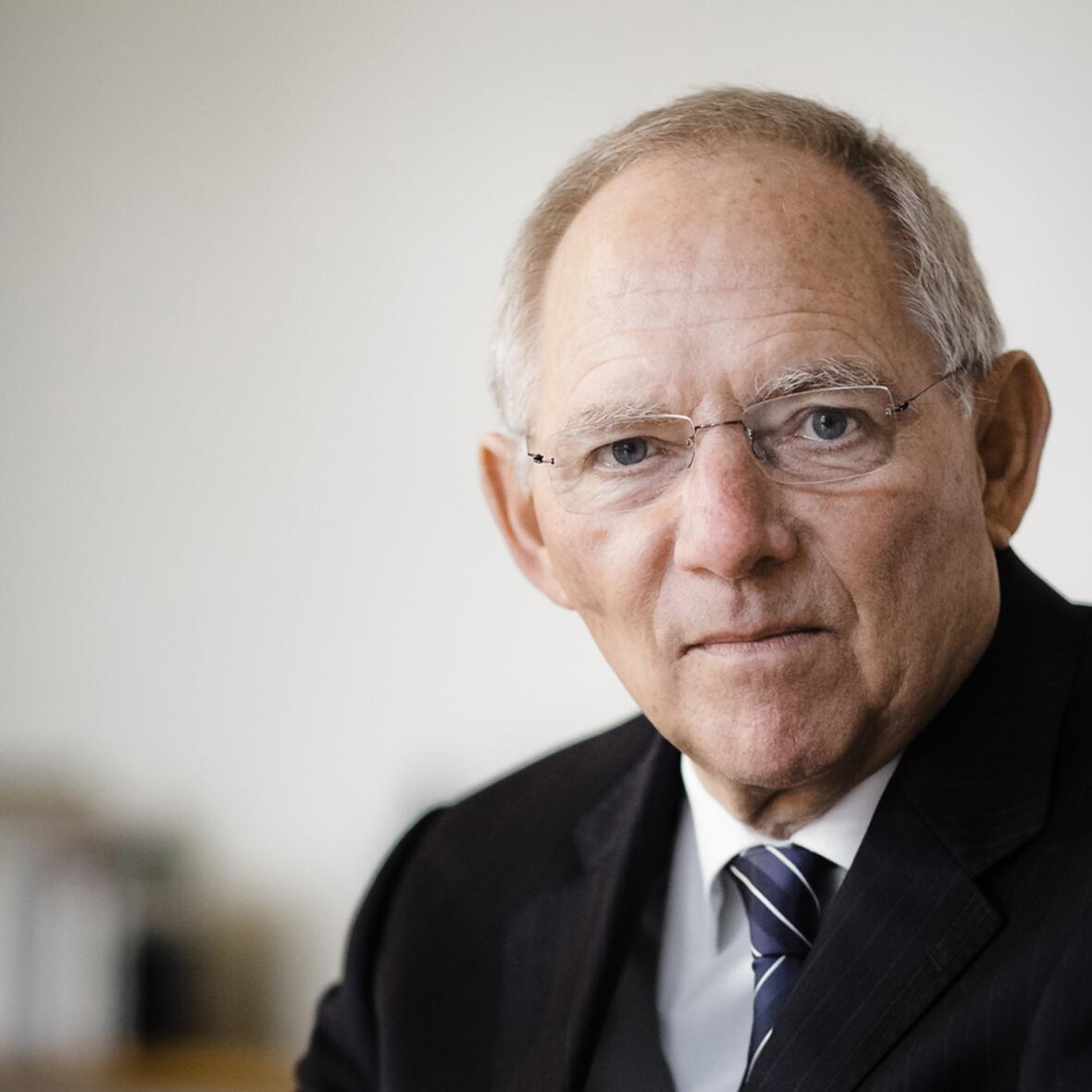 Foto: Bundesministerium der Finanzen