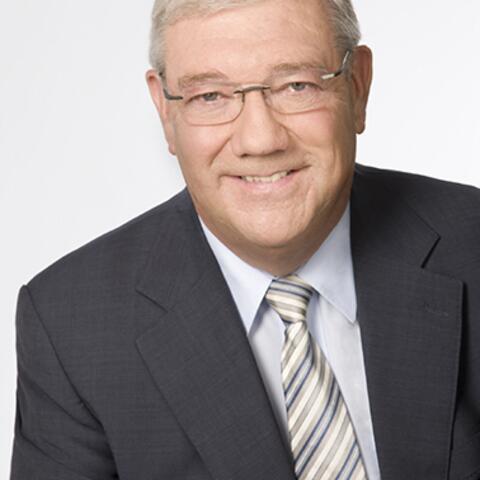 Josef Miller. (Foto: Marx-Studios)