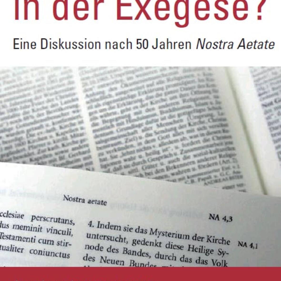 antijudaismen-in-der-exegese-50-jahre-danach-eine-fachtagung-zur-konzilserklaerung-nostra-aetate1583960