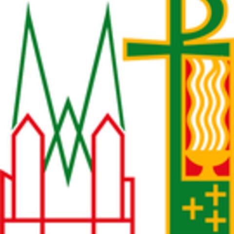 Logo Mesnerverband: Franz Bernhard Weißhaar