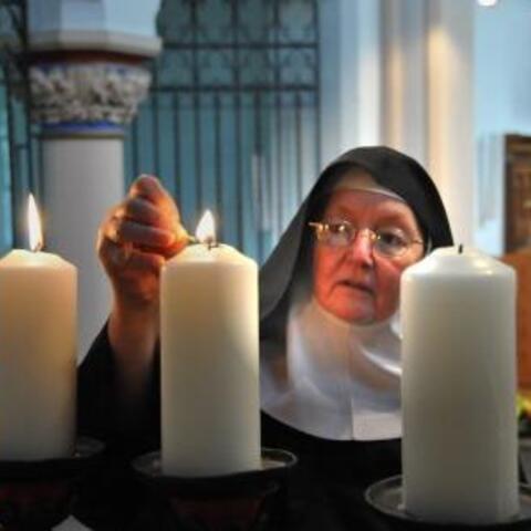 Foto: Film der Antworten