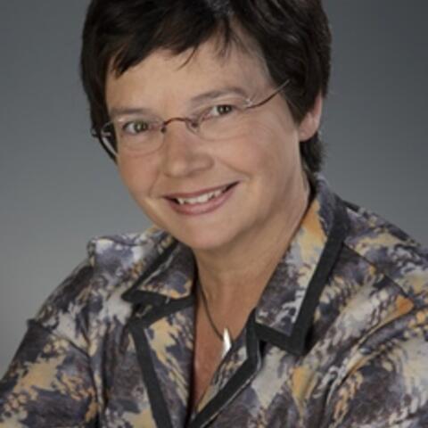 Michaela Pilters (Foto: ZDF)