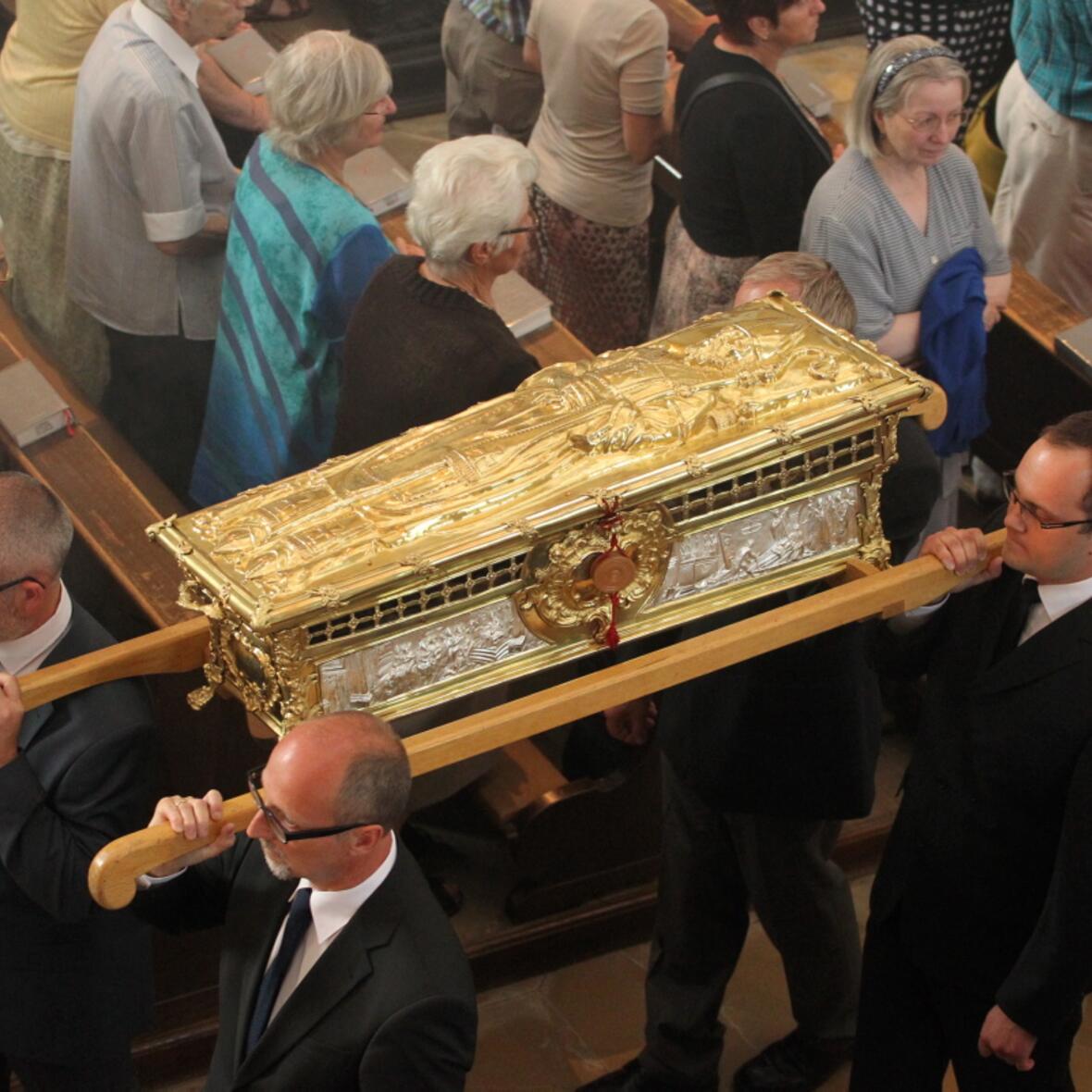 Foto: pba/Annette Zoepf.