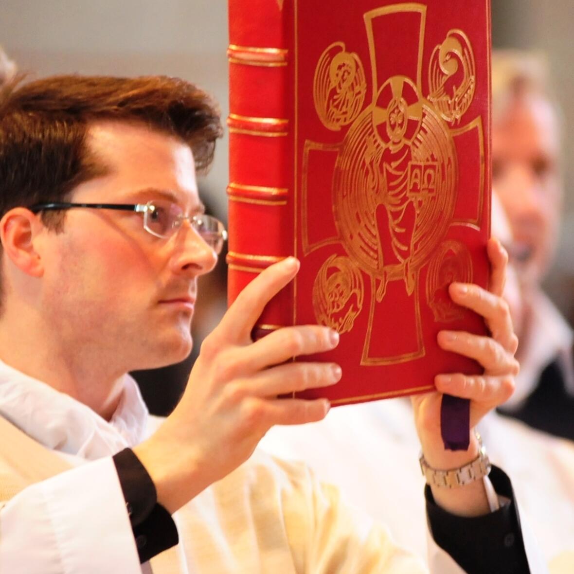 Foto: Pressestelle Bistum Augsburg/Nicolas Schnall