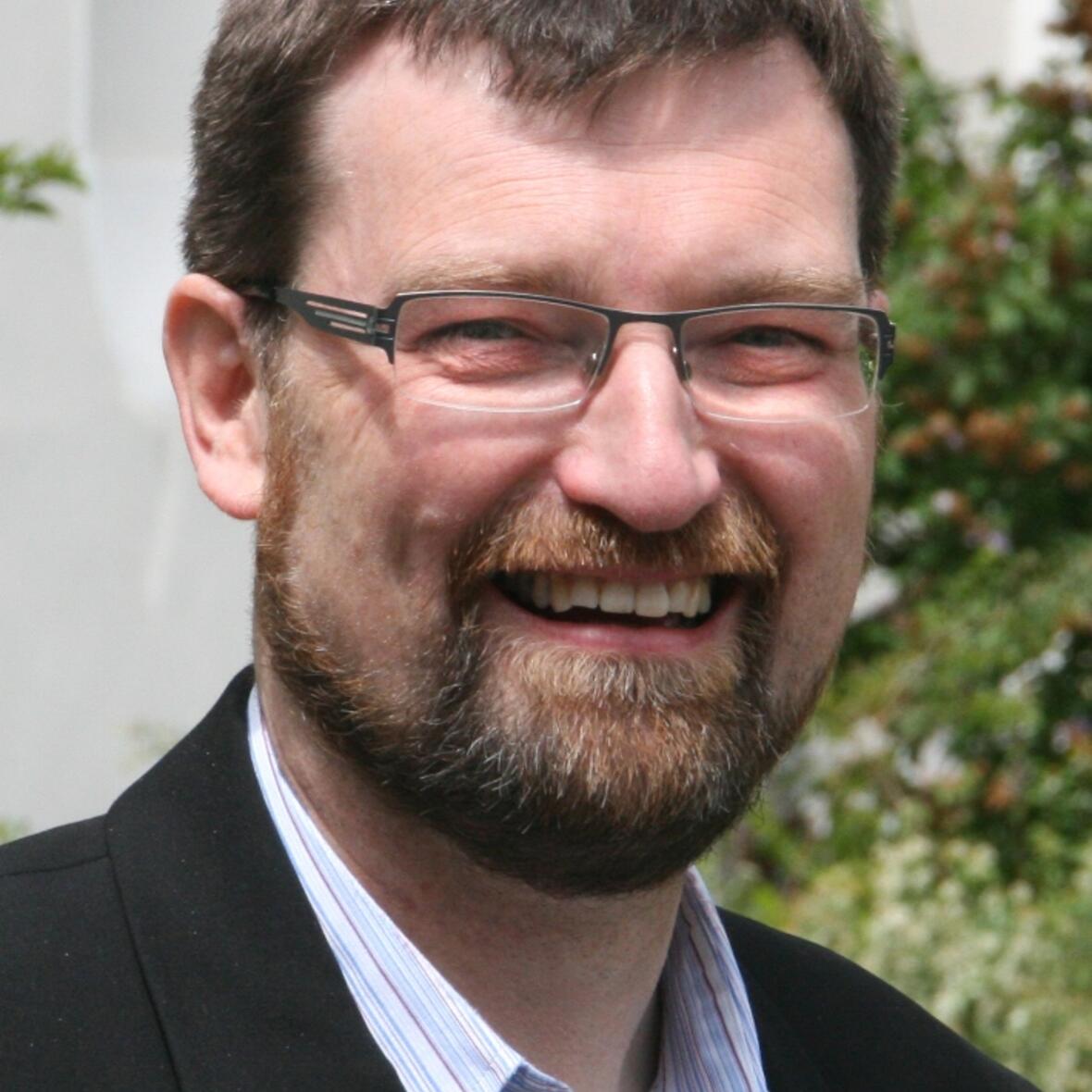 Pater Reinhard Gesing SDB. (Foto: Salesianer Don Boscos)