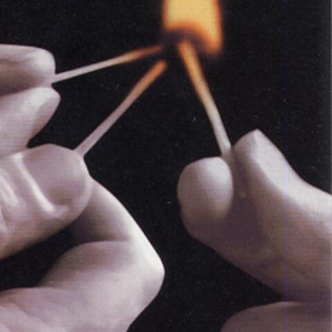 Eine kleine Flamme entfachen, an der sich viele wärmen können.