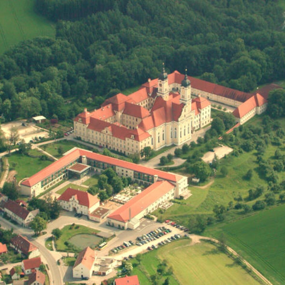 Foto: Kloster Roggenburg