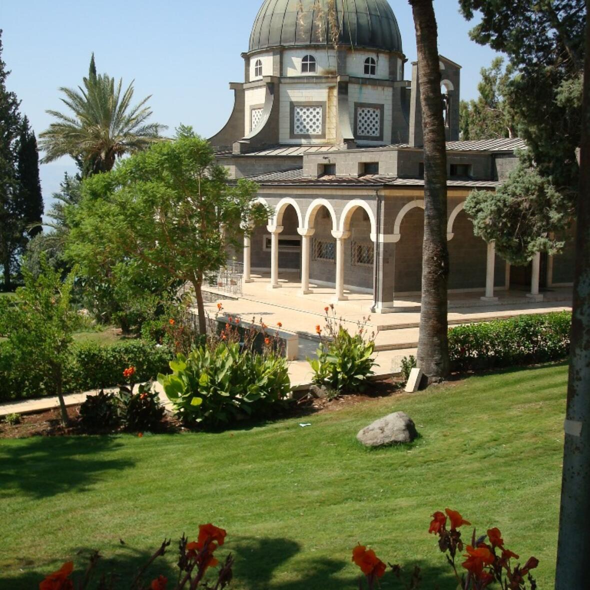 Foto: Bayerisches Pilgerbüro