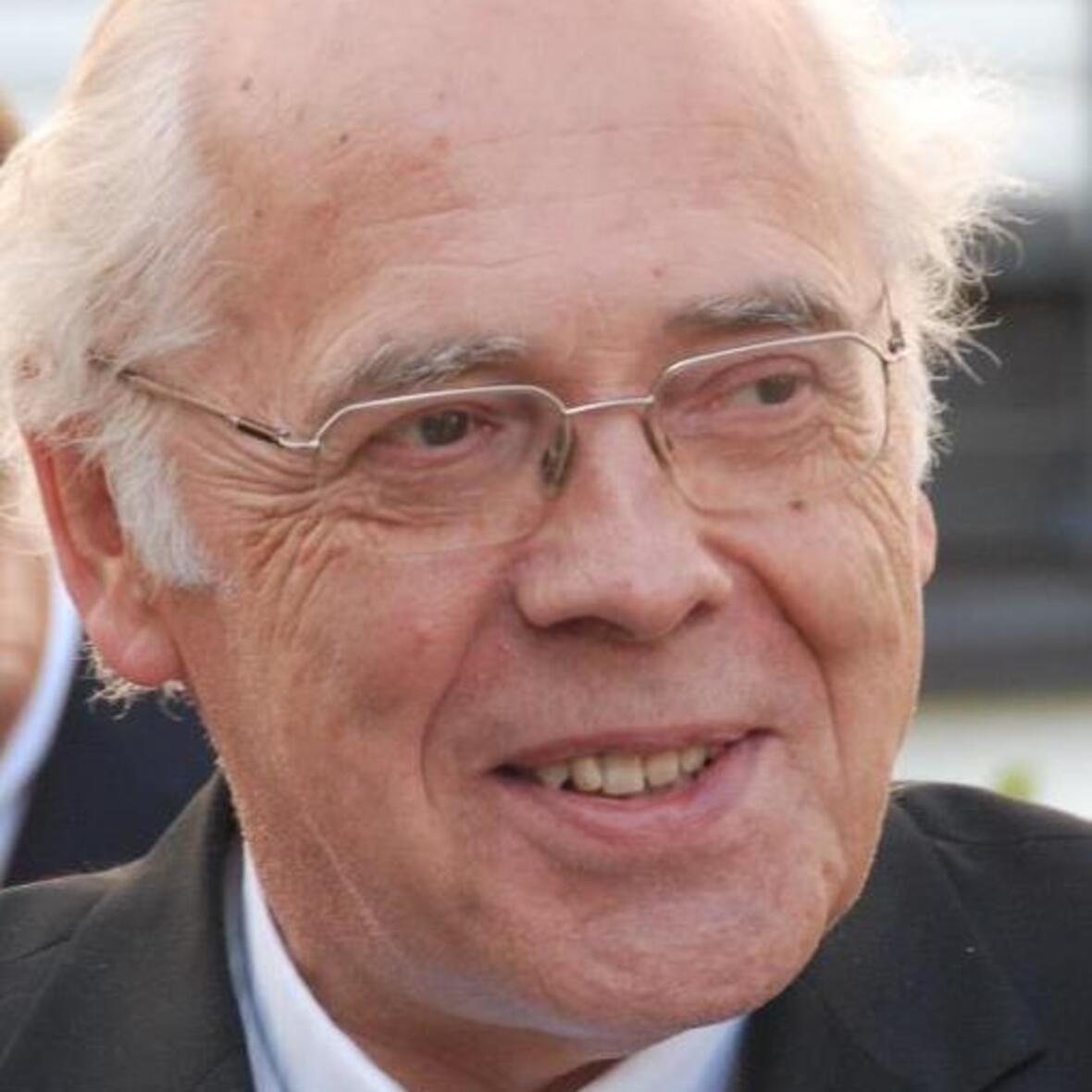 Weihbischof Josef Grünwald. (Foto: KJF/Winfried Karg)