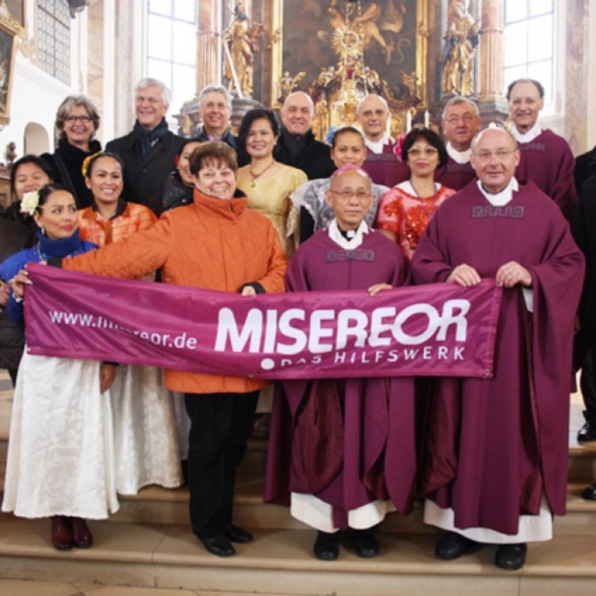 Foto: Kolping Augsburg