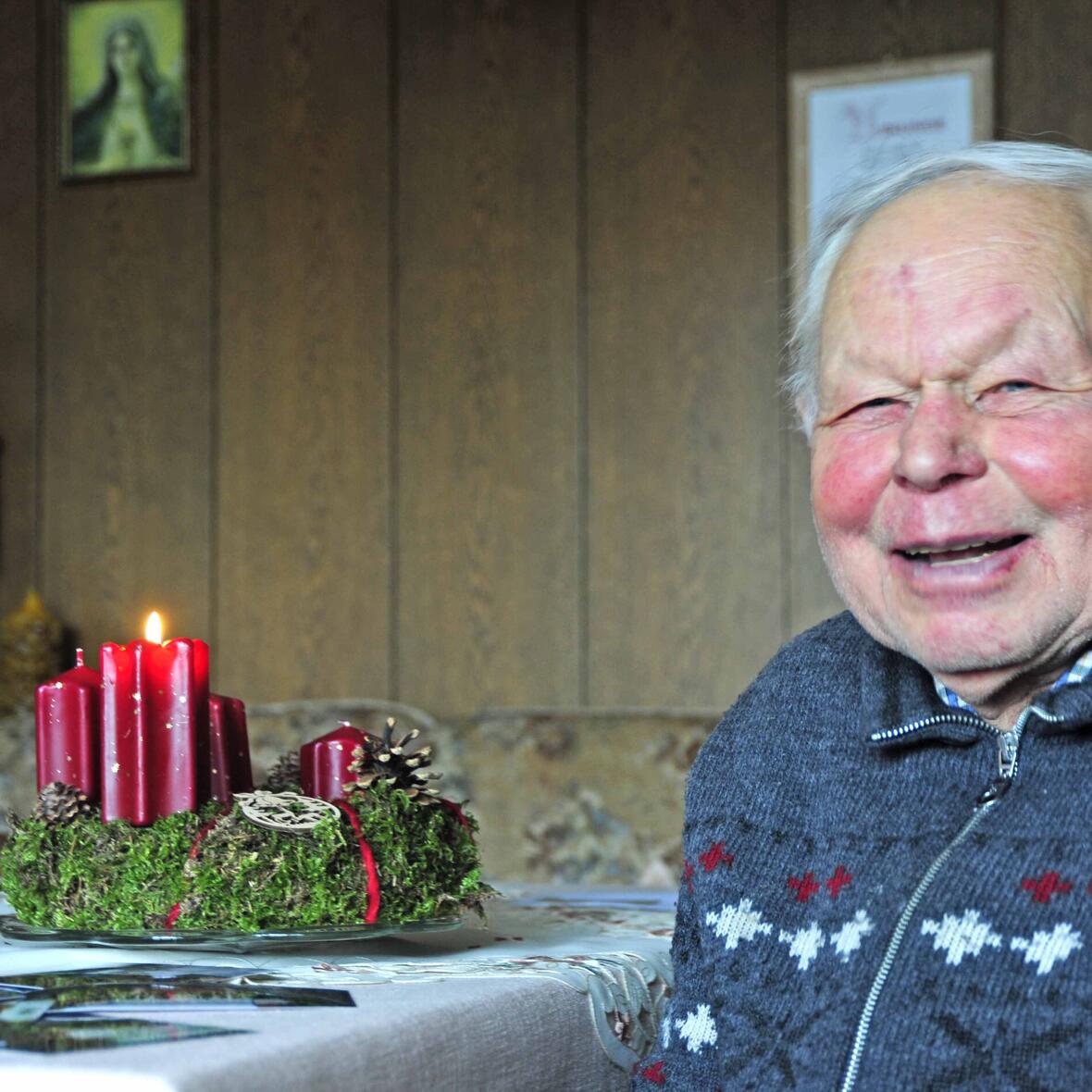 Foto: Maria Steber / pba