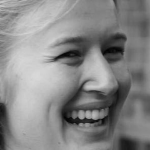 Anna-Maria Weber (Foto: privat).