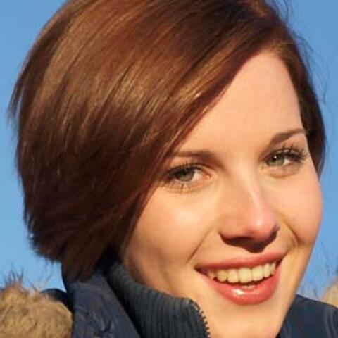 Marietta Weindl (Foto: privat).